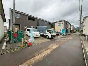 新潟県長岡市中沢２丁目