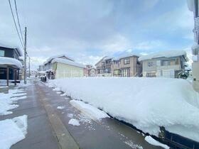 新潟県長岡市中沢２丁目