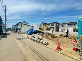 新潟県長岡市中沢２丁目