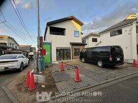 神奈川県川崎市麻生区片平４丁目