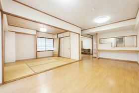 ナビタウン吉岡町マンション３