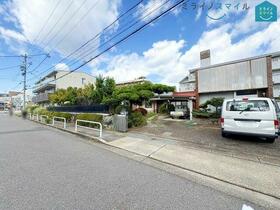 愛知県名古屋市天白区植田西１丁目