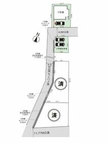 新潟県新潟市秋葉区車場１丁目