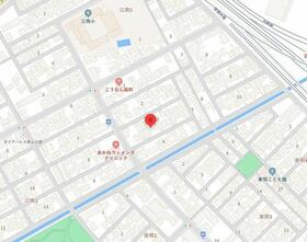 新潟県新潟市東区江南６丁目