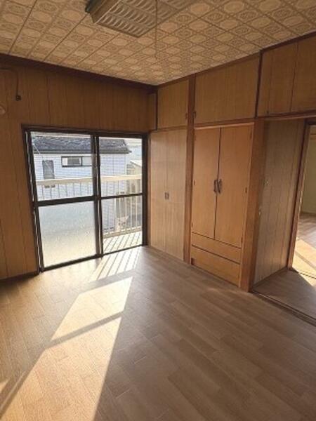 detached 埼玉県入間郡毛呂山町前久保南３丁目

地図を見る