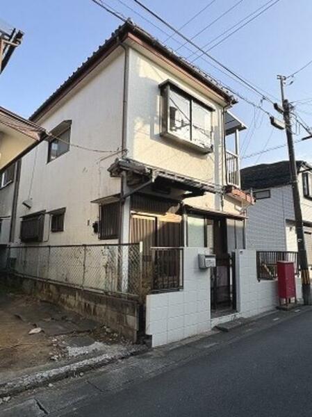 detached 埼玉県入間郡毛呂山町前久保南３丁目

地図を見る