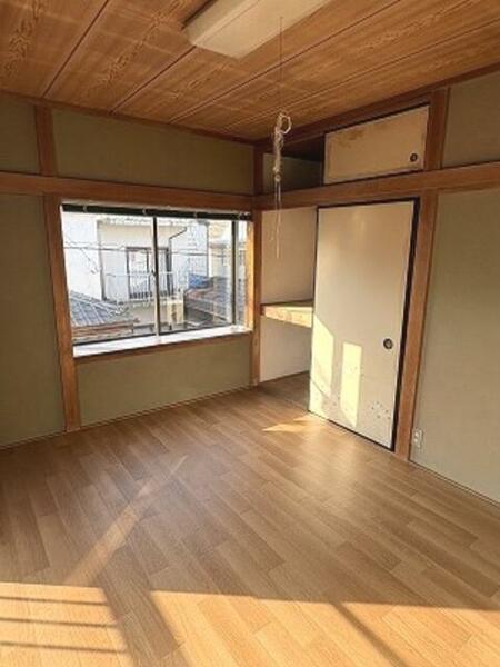 detached 埼玉県入間郡毛呂山町前久保南３丁目

地図を見る