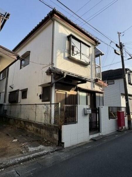 detached 埼玉県入間郡毛呂山町前久保南３丁目

地図を見る