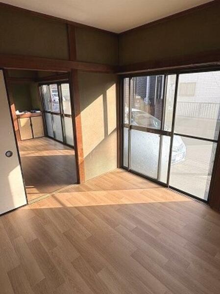 detached 埼玉県入間郡毛呂山町前久保南３丁目

地図を見る