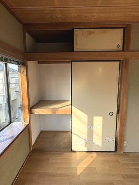 detached 埼玉県入間郡毛呂山町前久保南３丁目

地図を見る