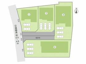 愛知県西尾市巨海町南浜田