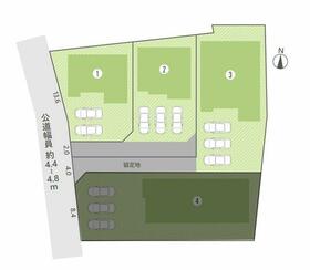 愛知県西尾市巨海町南浜田