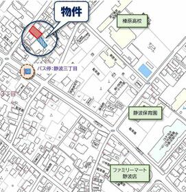 静岡県牧之原市静波