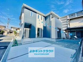 福岡県北九州市小倉南区津田新町１丁目