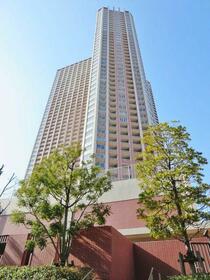 芝浦アイランドケープタワー