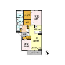 間取り：219003649630