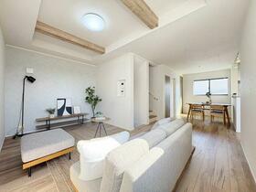 埼玉県志木市幸町２丁目