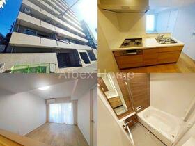 イトーピア目黒青葉台