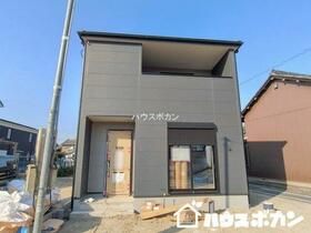 愛知県名古屋市中川区戸田２丁目