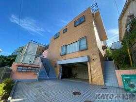 ダイアパレス柿生第二