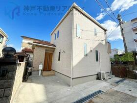 兵庫県神戸市垂水区旭が丘３丁目