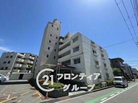 上甲子園ビューハイツ　中古マンション