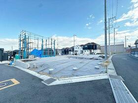 神奈川県綾瀬市寺尾本町１丁目