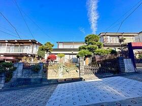 神奈川県横浜市緑区上山３丁目