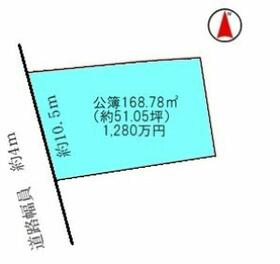 岐阜県岐阜市山吹町１丁目