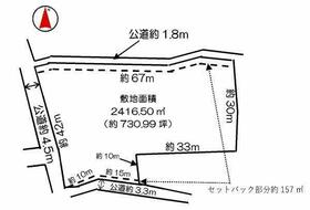 岐阜県瑞穂市十七条