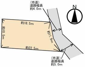 岐阜県岐阜市下奈良３丁目