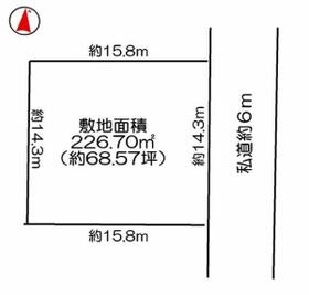 岐阜県大垣市米野町