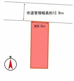 岐阜県本巣郡北方町柱本南２丁目