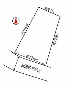 岐阜県瑞穂市穂積