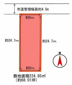 岐阜県岐阜市手力町