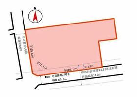 岐阜県岐阜市茜部中島１丁目
