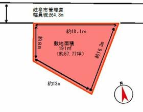 岐阜県岐阜市柳津町南塚３丁目