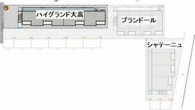 シャテーニュ 105 ｜ 愛知県名古屋市緑区大高町字上塩田（賃貸アパート1K・1階・20.86㎡） その4