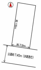 岐阜県大垣市鶴見町