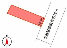 岐阜県本巣郡北方町柱本南１丁目