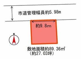岐阜県岐阜市室津町１丁目