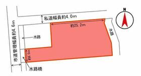 岐阜県羽島郡岐南町野中７丁目