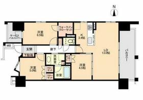 ライオンズ一宮マークスフォート