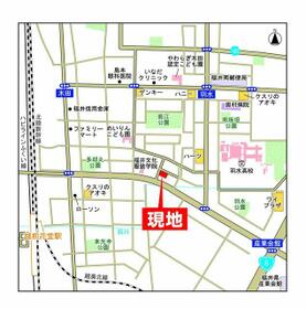 福井県福井市木田３丁目