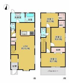 兵庫県神戸市須磨区北落合４丁目
