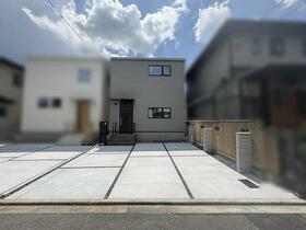 京都府京都市西京区大原野上里勝山町