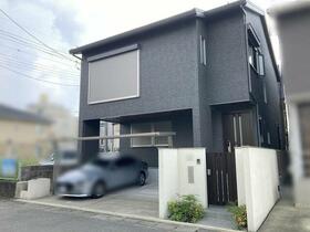 京都府京都市西京区樫原分田