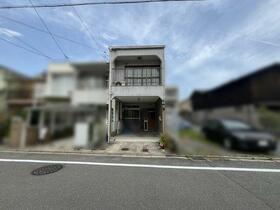 京都府京都市北区小山北玄以町