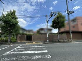 京都府京都市山科区西野山中臣町