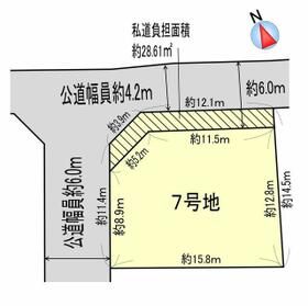 兵庫県加東市藤田